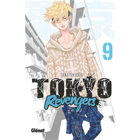 Tokyo revengers, tome 9