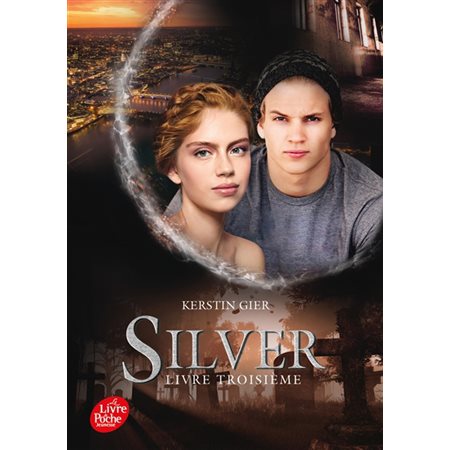 Silver, livre troisième