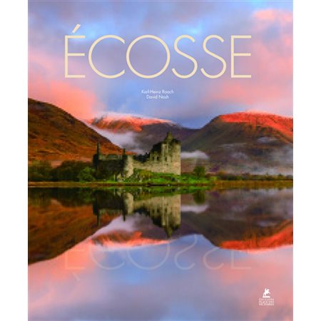 Ecosse   (ed. multilingue )