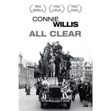 All clear, Tome 2, Blitz