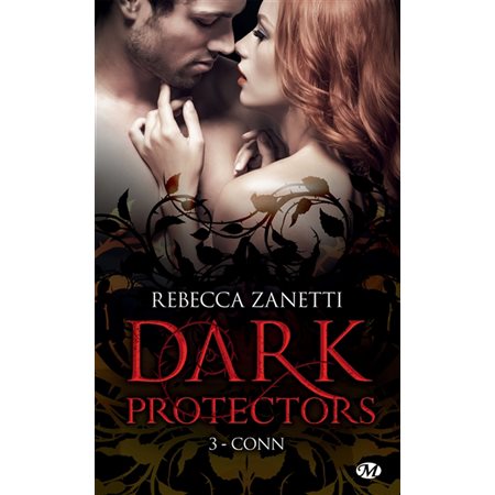 Conn, Tome 3, Dark protectors