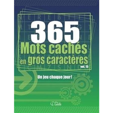 365 mots caches gros caractere
