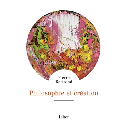 Philosophie et création