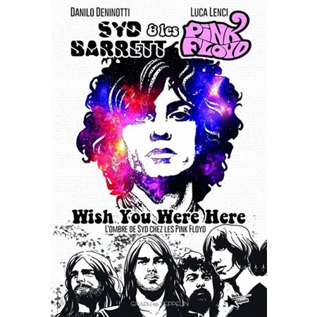 Wish you were here: Syd Barrett & les Pink Floyd