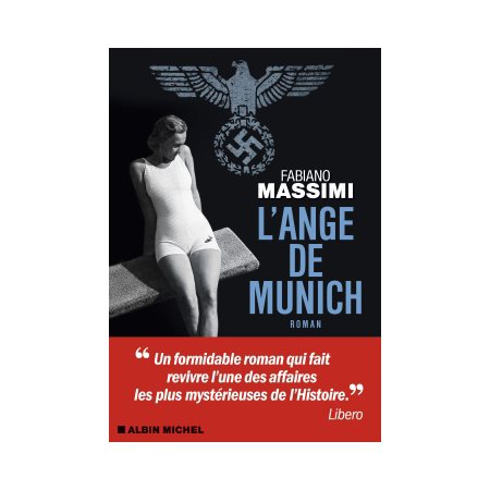 L'ange de Munich