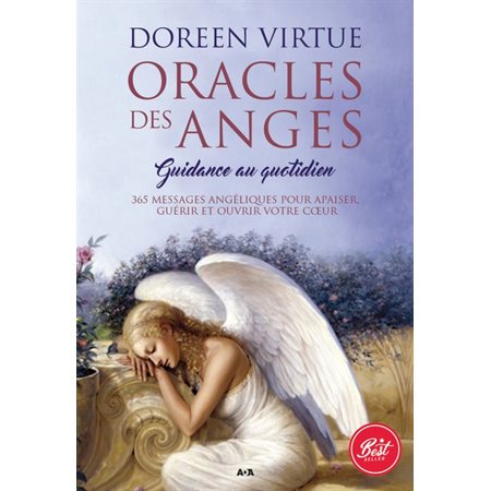 Oracles des anges: guidance au quotidien