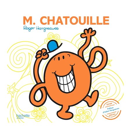 M. Chatouille ( ed. spéciale)