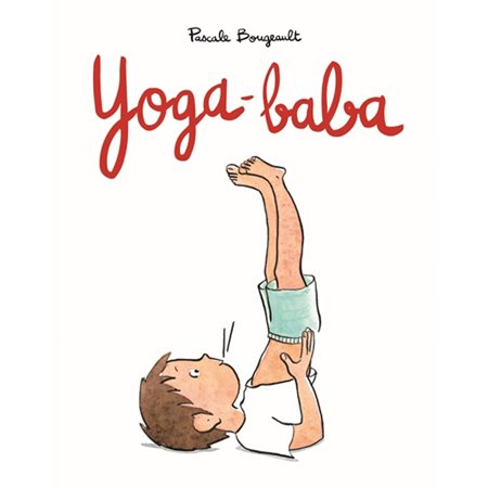 Yoga-baba
