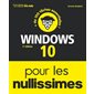 Windows 10 pour les nullissimes (3e ed.)