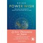 Power wish: réalisez vos souhaits grâce aux pouvoirs de la Lune