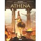 Athéna: la sagesse des mythes