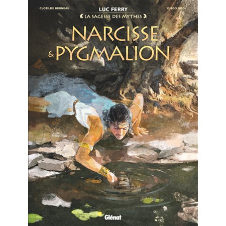 Narcisse & Pygmalion