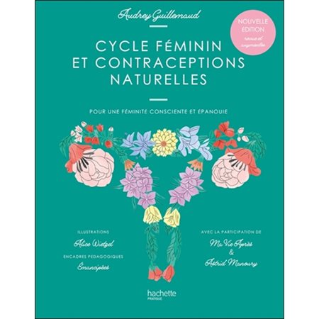Cycle féminin et contraceptions naturelles ( ed. 2021)