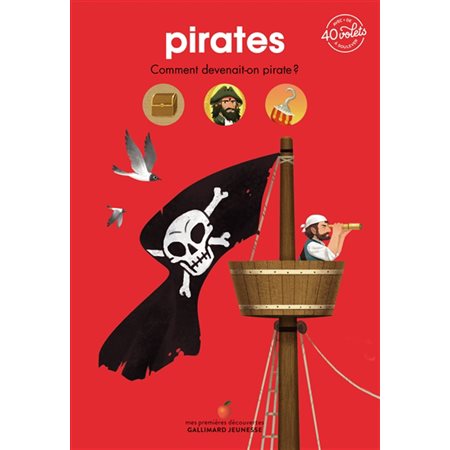 Pirates: comment devenait-on pirate ?