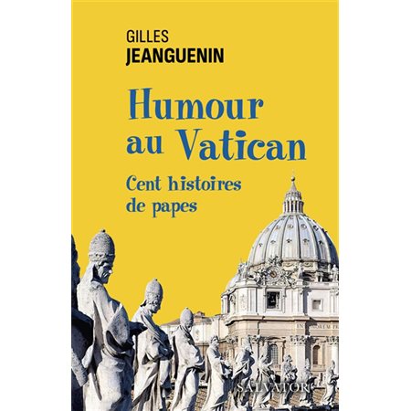 Humour au Vatican