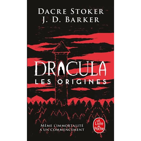 Dracula: les origines