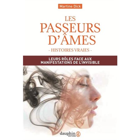 Les passeurs d'âmes (5e ed.)