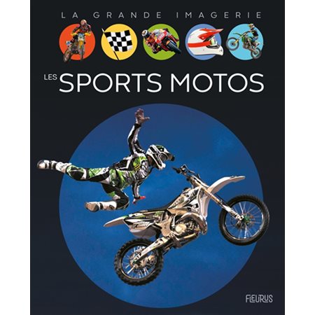 Les sports motos