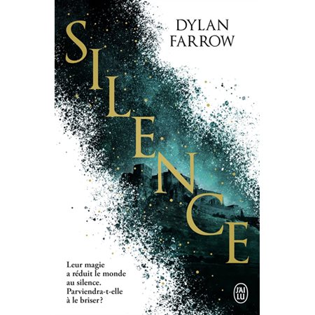 Silence, tome 1