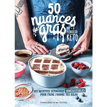 50 nuances de gras, tome 1