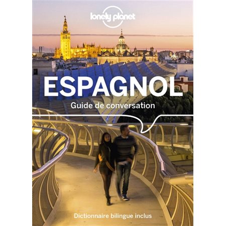 Espagnol: guide de conversation