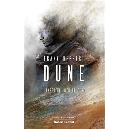 L'empereur-dieu de Dune, Tome 4, Dune (ed. revue et augmentée)