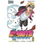Boruto : Naruto next generations, tome 12