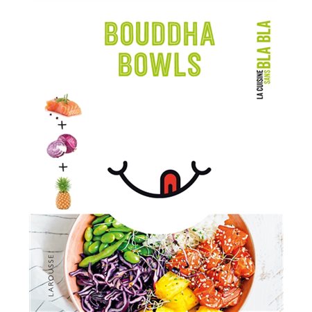 Bouddha bowls