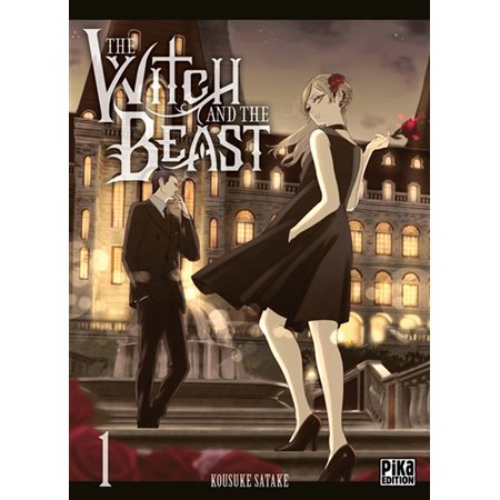 The Witch and the Beast, tome 1