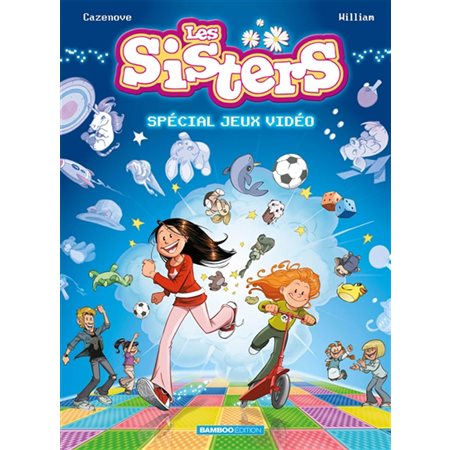 Special jeux vidéo, Les sisters