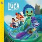 Luca: Disney / Pixar