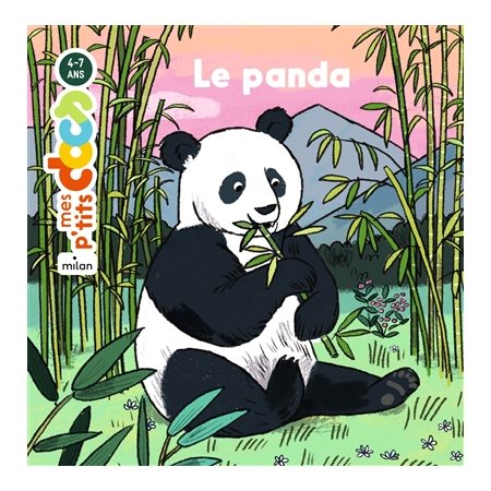 Le panda
