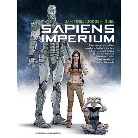 Sapiens Imperium