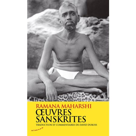 Oeuvres sanskrites