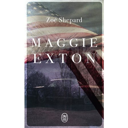 Maggie Exton
