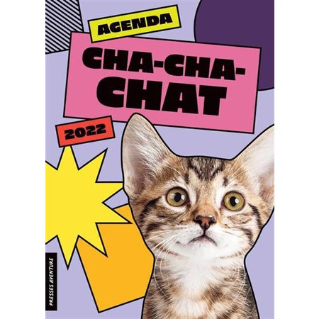 Agenda Cha-cha-chat 2022