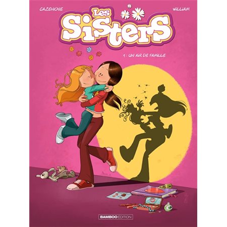Un air de famille  /  Tome 1, Les sisters