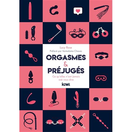 Orgasmes & préjugés