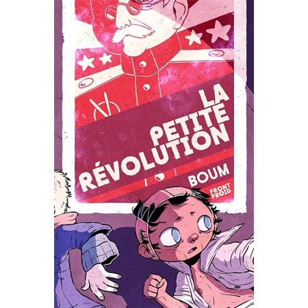 La petite révolution