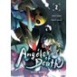 Angels of death, tome 2