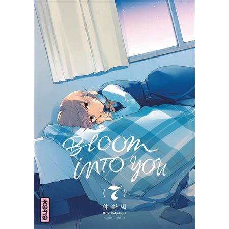 Bloom into you, vol. 7