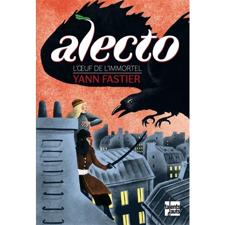 Alecto