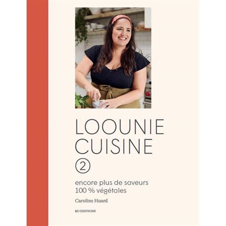 Loounie cuisine 2