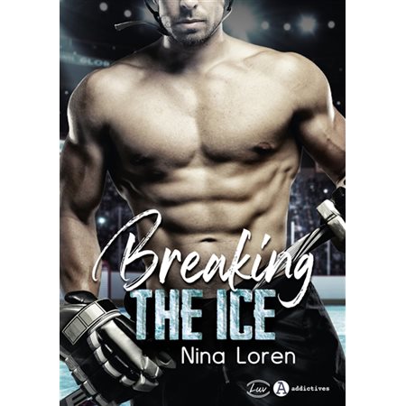 Breaking the ice (v.f.)