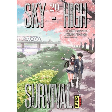 Sky-high survival t 20