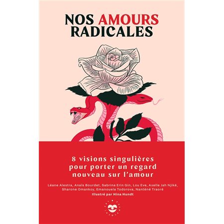Nos amours radicales