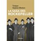 La saga des Rockefeller