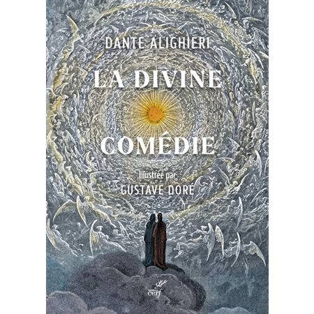 La divine comédie ( ed. illustrée)