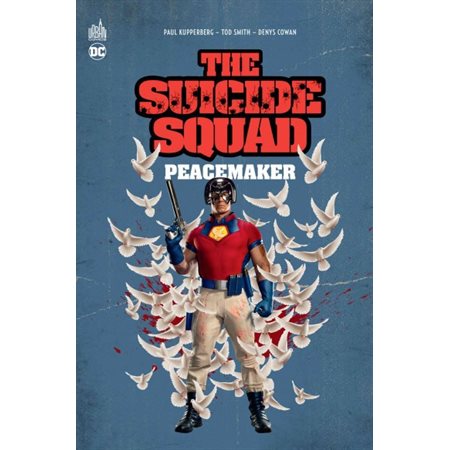 The Suicide squad