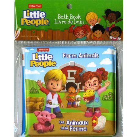 Little People: les animaux de la ferme